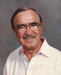 Walter Sheperis Obituary