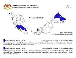 More images for jabatan meteorologi malaysia sabah » Era Sabah Ributpetirmetmalaysia Metmalaysia Jabatan Facebook