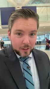 We’re at MSP Airport talking about #SpringBreak season in Minnesota. It’s  going to get BUSY here, especially in late March/early April. There are  some changes here at the airport you should know about ...