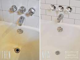 To reglazing bathtubs do it yourself. Pin On Bathroom Makeovers