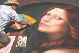 Feature: Summer lovin'