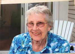 Frances M Burns Obituary