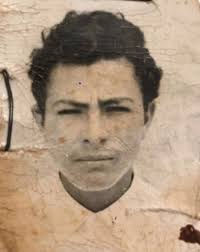 Raul Tarango Loya Obituary January 21, 2020