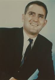 Donald Hunter Obituary