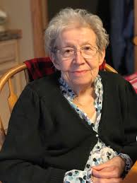 Ellingboe, Marilyn Janet Lois 83