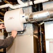 How Much Does A Whole House Humidifier Cost Humidifier Installation Humidifier Heating Systems