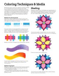 These beautiful gel pens come in 36 vibrant colors and are perfect for your coloring book. Mcardle T Nature Mandalas Coloring Book Design Originals Amazon De Mcardle Thaneeya Fremdsprachige Bucher