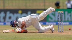 ऋषभ पंत news today (Cricinfo)