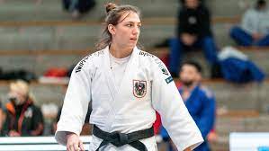 Tutto secondo copione, tra gli uomini. Judo Erfolg Polleres Nach Sieg Uber Weltmeisterin Budapest 3 Krone At