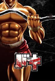 Baki 2018 Wallpaper For Iphone Baki The Grappler Wallpaper Free Baki The Grappler Wallpapers And Baki The Grapp Anime Wallpaper Watch Free Anime Online Anime