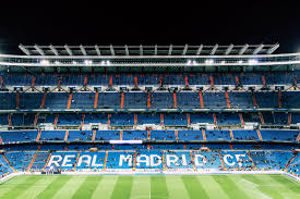 The visit includes a panoramic view of the stadium from the main stand which. Real Madrid Promise New Look Santiago Bernabeu Will Be Best Stadium In The World Football Espana