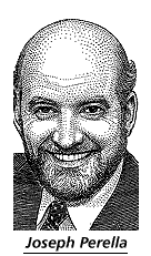 Morgan Stanley, Salomon Win Big as Deal Advisers