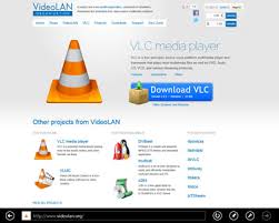 It supports a wide range of formats, including mpeg4, divx, and wav files. Downloading And Installing Vlc Media Player In Windows 8 Dummies