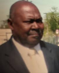 Ben Tate Jr. Obituary (2024)