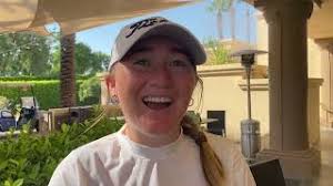 Impressing even her dad, Bobbi Stricker finishes T-7 and joins former UW  teammate Emily Lauterbach in reaching Stage 2 of Q-School