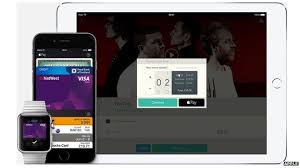 However those who jailbreak their devices wonder whether jailbreaking makes the highly secure apple pay feature of iphones less secure. Apple Pay How Will It Work In The Uk Bbc News