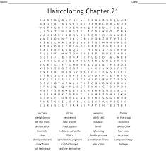 La música del renacimiento crossword. Haircolor Word Scramble Wordmint