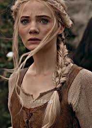 I start school in 5 days😕 #cirillaofcintra #ciriandgeralt #geraltofrivia  #thewitcher#thewitcher3 #netflix #freyaallan #edit #fyp