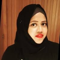 Samia Hussain Email & Phone Number