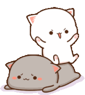 Feb 14, 2020 · cartoon cat appears to be heavily inspired by old cartoon characters like felix the cat and mickey mouse. Cute Cartoon Cats Gifs Tenor