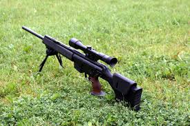 Hk69 • hk gmw • hk p2a1 • hk ag36 • hk169 • hk xm25. H K Psg 1 Full Review Sniper Central