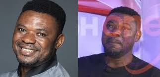 VIDEO: Chef Smith Weeps Bitterly On Live TV As He Finally Apologizes To  Ghanaians About His Fake GWR Certificate