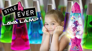 Ou bien à l'aide d'une seringue, verser goutte à goutte les solutions colorées dans le bocal, afin d'obtenir une. La Lampe C Est De La Lave Fabrication D Une Lampe A Lave Avec De L Eau Lava Lamp Style 4 Ever Youtube