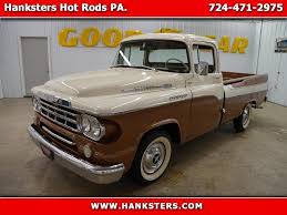 Image result for Biscuit 1959 Dodge Truck