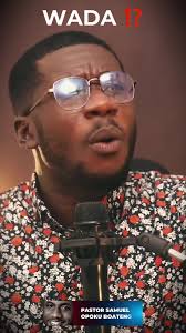 Exploring WADA: The Reflections of Inspiration