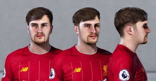 He needs a championship club, or one in another top european 2nd tier (where he had whiffs last winter), or even a first tier in netherlands, belgium. Pes 2020 Faces Liam Millar By Owen31 Soccerfandom Com Free Pes Patch And Fifa Updates