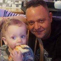 Lance Windham's Instagram, Twitter & Facebook