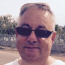 Hello. First time going