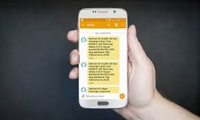 Untuk cara daftar layanan tersebut hanya dapat dilakukan melalui atm. Cara Berhenti Mendapatkan Notifikasi Hadiah Dari Axis Xl Inwepo