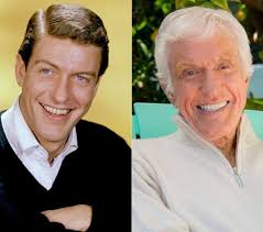 Legendary father-son duo in television and film