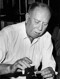 Mason's Master Storyteller Fred Gipson Still Enchanting Readers