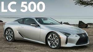 Added on september 13, 2018 at review cars 2020. Lexus Lc 500 High Output V8 With Sound And Fury Youtube