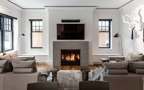 It is no wonder why gray sofas are an excellent match for oriental rugs. What Color Rug Goes With A Grey Couch Interior Design