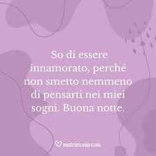 35 frasi buonanotte per augurare sogni doro al partner