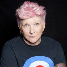 From sharehousing with AC/DC to comforting Sharon Osbourne: life as the  world's first female roadie