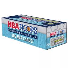 4.4 out of 5 stars 10,162 4 offers from $9.98 2019 20 Nba Hoops Premium Stock Box Set Checklist Set Details Boxes