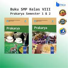 We did not find results for: Buku Ajar Smp Kelas 8 Prakarya Semester 1 Dan 2 Edisi Revisi 2018 Shopee Indonesia