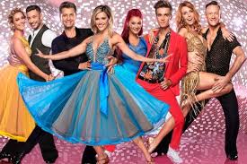 We did not find results for: Strictly Come Dancing 2018 Winner Could Be A Shock If Show History Repeats Itself Belfast Live
