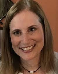 Sharon Eichhorn's Instagram, Twitter & Facebook