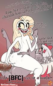 Read [SoCarter] Hazbin Doom Eternal Hotel (Spanish) [kalock & VCP] Hentai  Porns - Manga And Porncomics Xxx