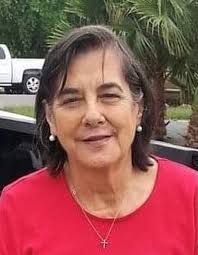 Maria C. (Cavazos) Maldonado Obituary May 24, 2021