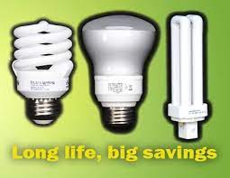 Reduce Your Utility Bill By Changing To Energy Efficient Lighting Energy Saving Tips Energy Saving Devices Energy Efficient Lighting