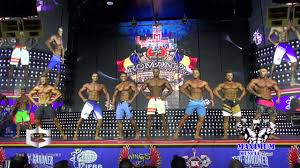 Ziar de bușteni va face publice toate comunicatele de presă. Ifbb Pro League Romania Muscle Fest 2019 Men S Physique Comparisons Youtube