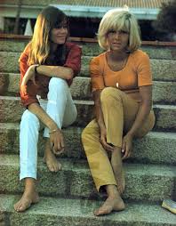 She made her musical debut in the early 1960s on disques vogue and found immediate success with. Francoise Hardy S Feet Wikifeet