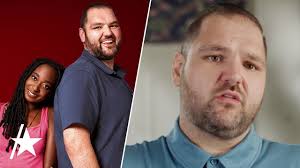 Alison gave Gareth a relationship-defining ultimatum 👀 Read more:  https://trib.al/6aY8whE