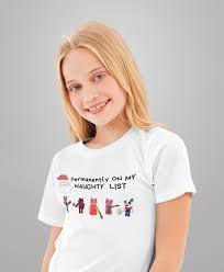 Excited To Share This Item From My Etsy Shop Christmas Roblox Piggy Shirt Fnaf Kids Roblox T Sh Christmas Shirts For Kids Funny Christmas Shirts Girls Tees